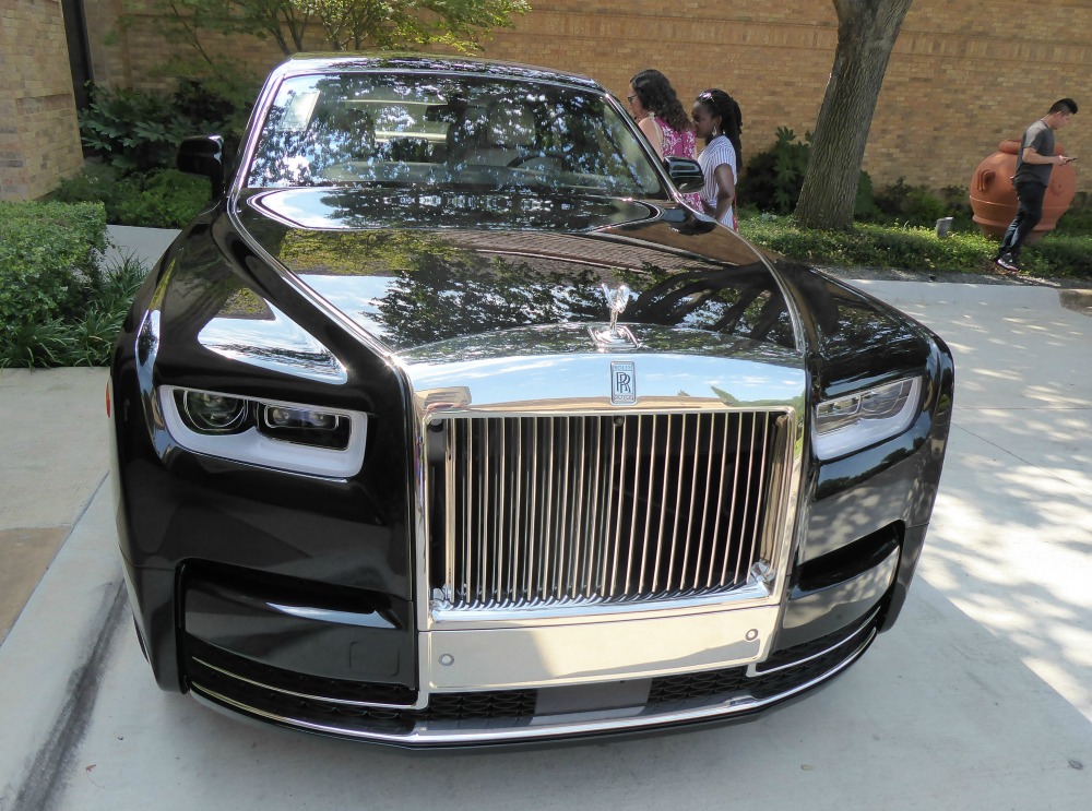 Rolls-Royce