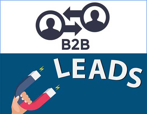 B2b leads